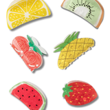 Fruity Claw Clip