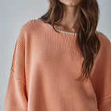 Vela Sweater