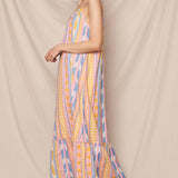 Amos Dress