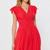 Cassandra Dress