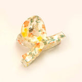 Tuileries Mini Claw Clips