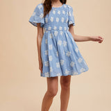 Poppy Dress