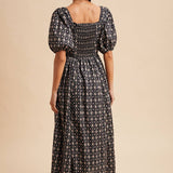 Hazen Dress