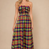 Eva Dress