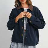 Garder Jacket
