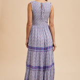 Ulla Dress