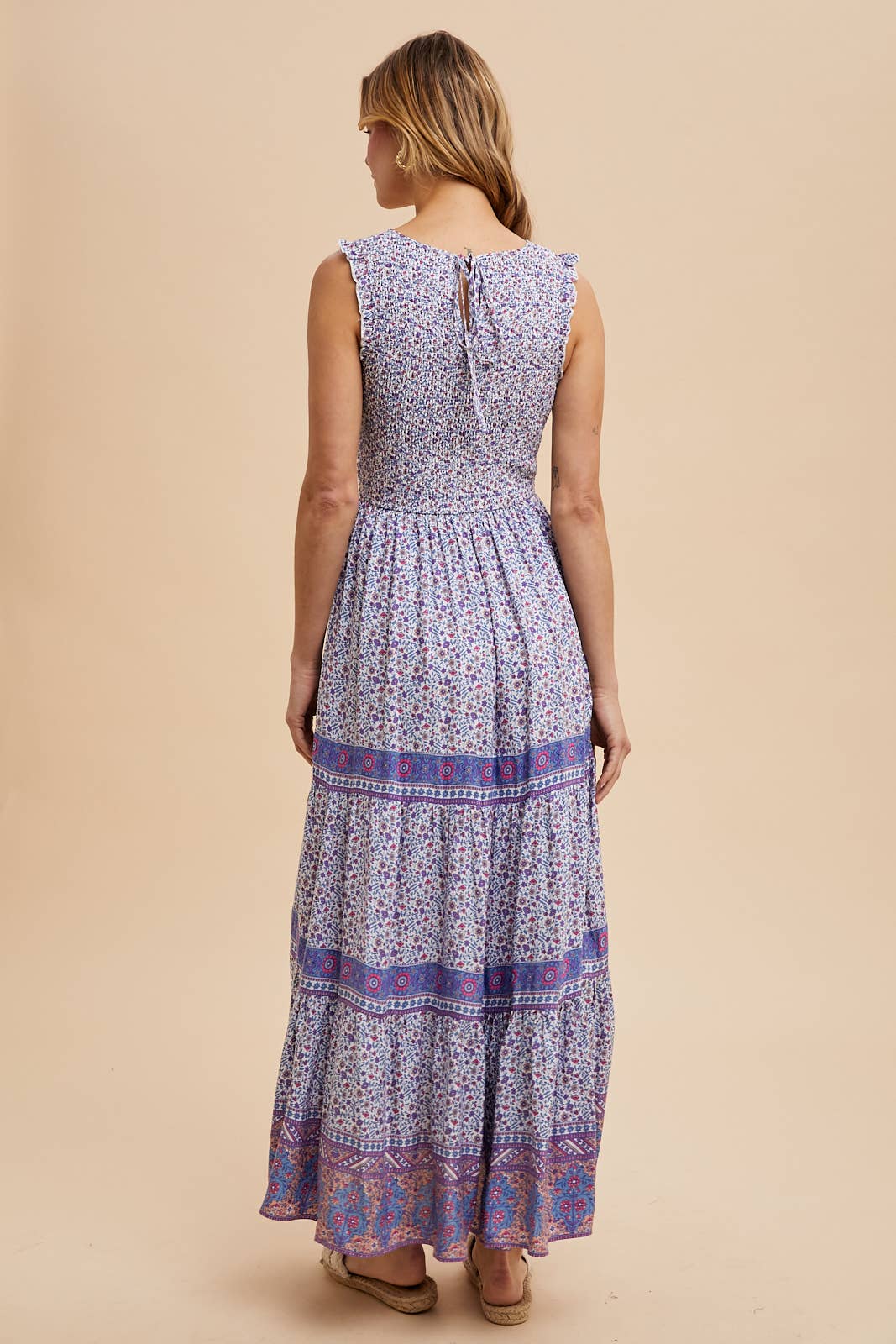 Ulla Dress