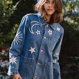 Ida Jacket