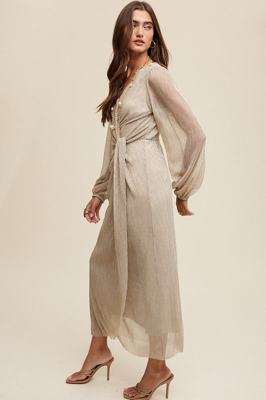 Adelaide Dress