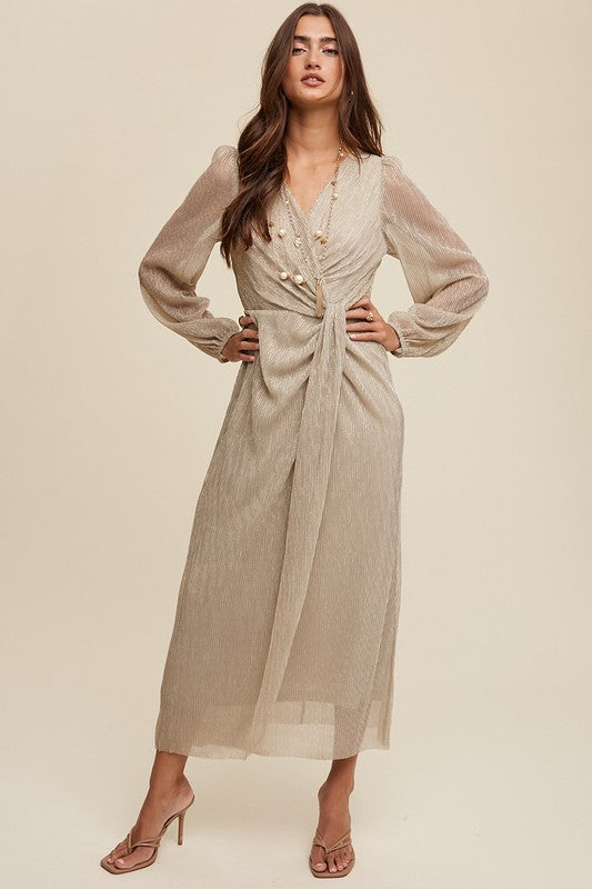 Adelaide Dress