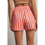 Edie Shorts