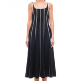 Carina Dress