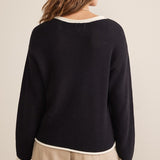 Nantucket Pullover