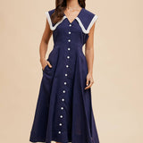 Sofia Dress