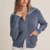 Arendal Cardigan