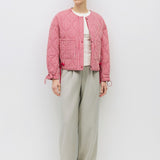 Eda Jacket