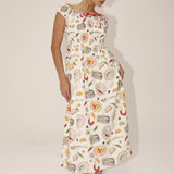Smörgåsbord Dress