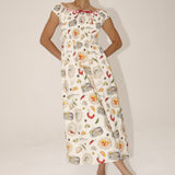 Smörgåsbord Dress