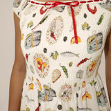 Smörgåsbord Dress