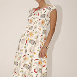 Smörgåsbord Dress