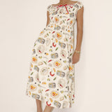 Smörgåsbord Dress