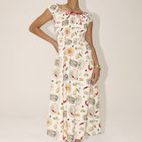Smörgåsbord Dress