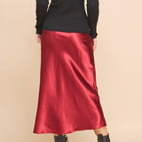 Anastasia Slip Skirt