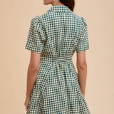 Cornell Dress