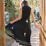Naja Dress