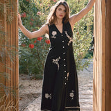 Naja Dress