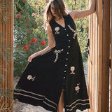 Naja Dress