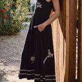 Naja Dress