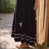 Naja Dress
