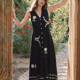 Naja Dress
