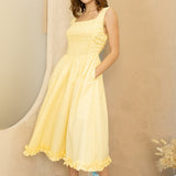 Ellinor Dress