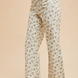 Tove Wide Legs