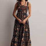 Twilight Garden Dress