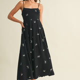 Anneliese Dress
