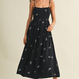 Anneliese Dress