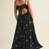 Anneliese Dress