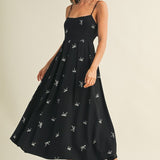 Anneliese Dress