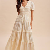 Wellesley Dress