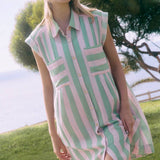 Dominga Dress