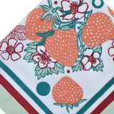 Strawberry Patch Bandana