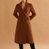Elizabeth Coat