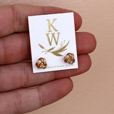 Knot Studs