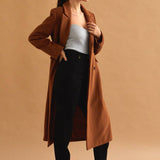Elizabeth Coat