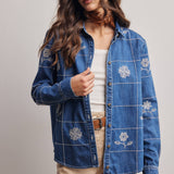 Wellington Shirt