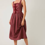 Lynne Dress