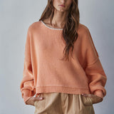 Vela Sweater